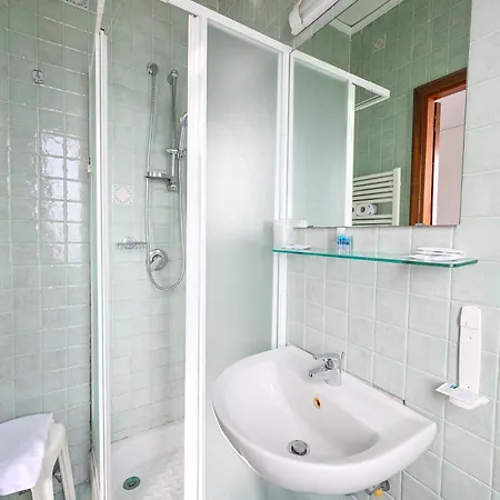 Hotel Av Isola Thermal Ischia