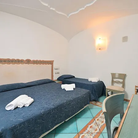 Av Isola Thermal 4* Ischia
