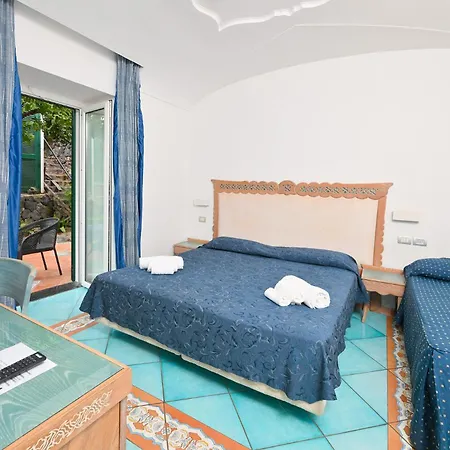 Av Isola Thermal Hotel Ischia