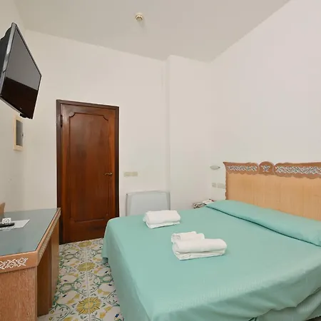 Av Isola Thermal Hotel Ischia
