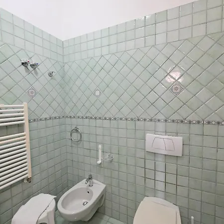 Hotel Av Isola Thermal