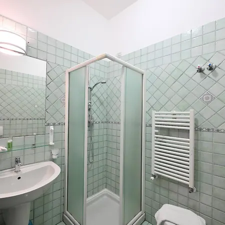 Av Isola Thermal Hotel Ischia