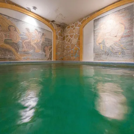 Hotel Av Isola Thermal Ischia