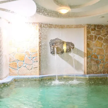 Hotel Av Isola Thermal 4*