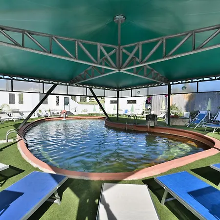 Av Isola Thermal Hotel Ischia