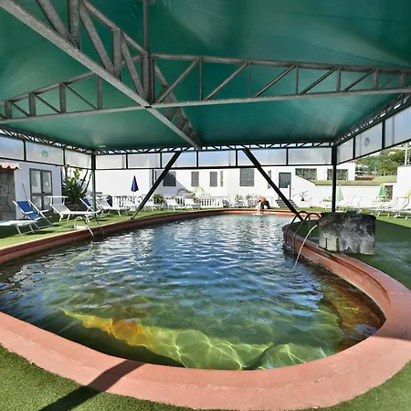 Hotel Av Isola Thermal