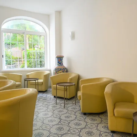 Hotel Av Isola Thermal Ischia