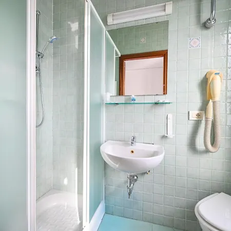 Av Isola Thermal Hotel Ischia