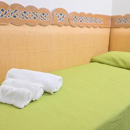Hotel Av Isola Thermal 4*